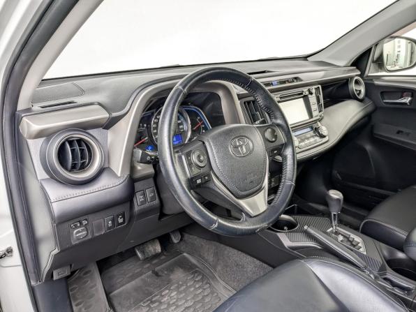 Toyota RAV4 III (XA30) Рестайлинг с пробегом 2014 года, цена 2 450 000 рублей, 68683 км, внедорожник, Автокод Объявления