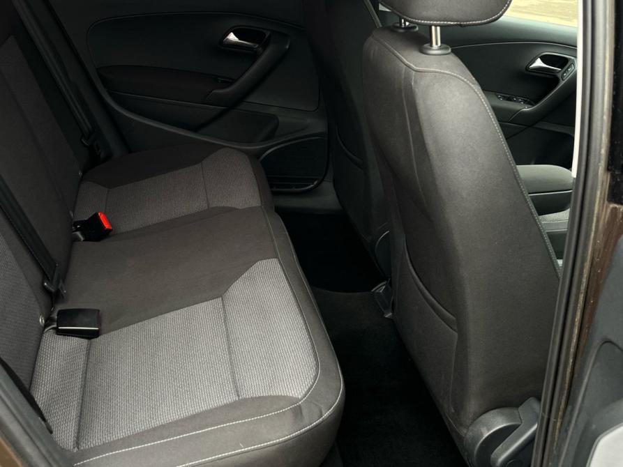 Volkswagen Polo V Рестайлинг Калуга  - изображение 14