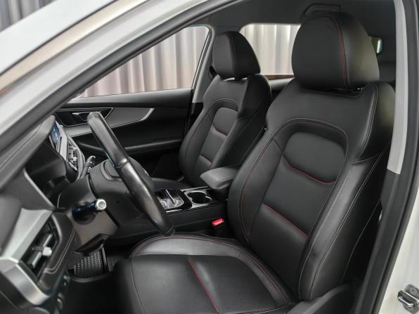 Chery Tiggo 7 Pro I с пробегом 2021 года, цена 1 548 000 рублей, 76000 км, внедорожник, Автокод Объявления