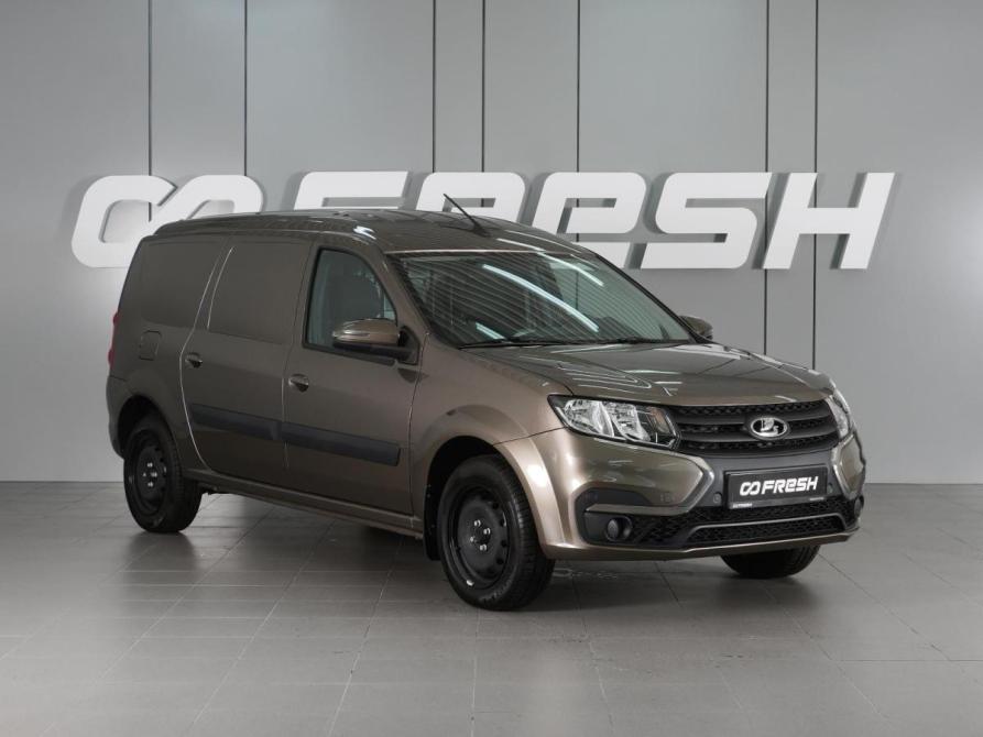 Lada (ВАЗ) Largus I Рестайлинг Минеральные Воды  - изображение 1