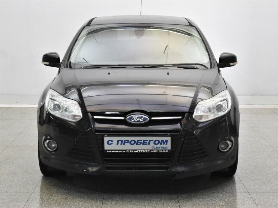 Ford Focus III Москва  - изображение 2