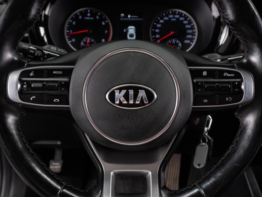 Kia K5 III Тюмень  - изображение 12