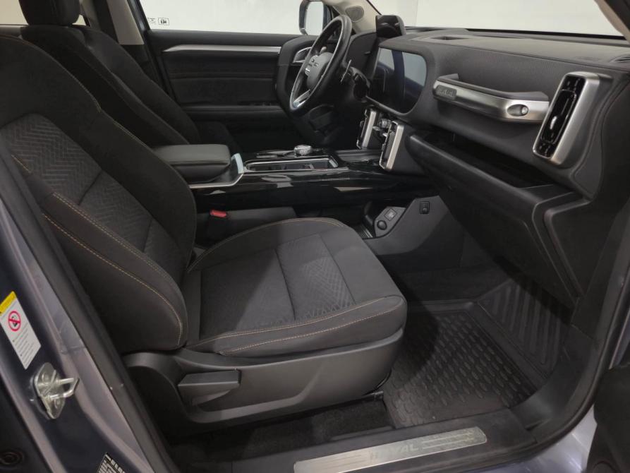 Haval Dargo I Альметьевск  - изображение 16