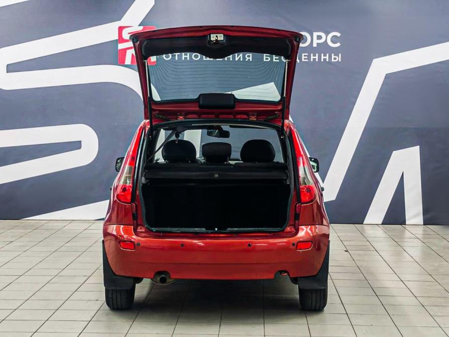 Lada (ВАЗ) Kalina I Ростов-на-Дону  - изображение 7