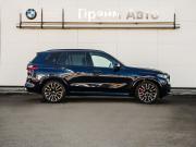 BMW X5 IV (G05/G18) Рестайлинг Магнитогорск  - изображение 37