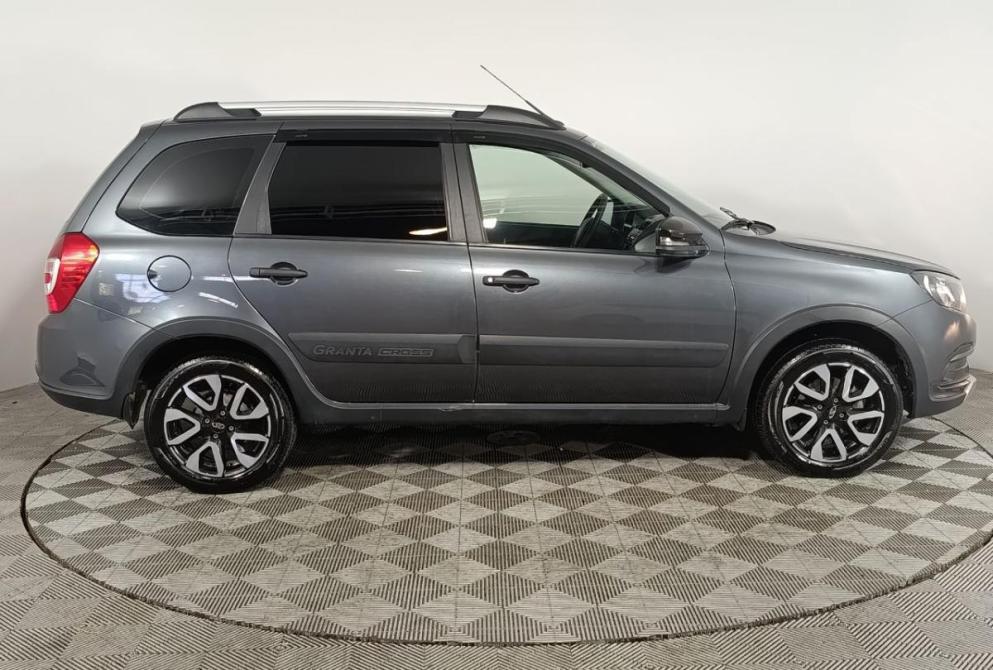 Lada (ВАЗ) Granta I Рестайлинг Волгоград  - изображение 8