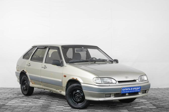 Lada (ВАЗ) 2114 с пробегом 2006 года, цена 99 000 рублей, 260000 км, хэтчбек, Автокод Объявления