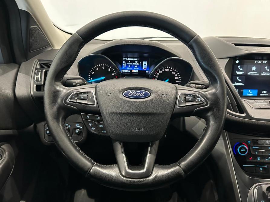 Ford Kuga II Рестайлинг Санкт-Петербург  - изображение 19