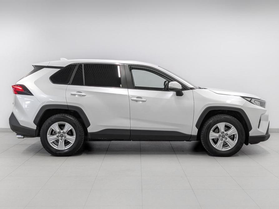 Toyota RAV4 V (XA50) Санкт-Петербург  - изображение 5