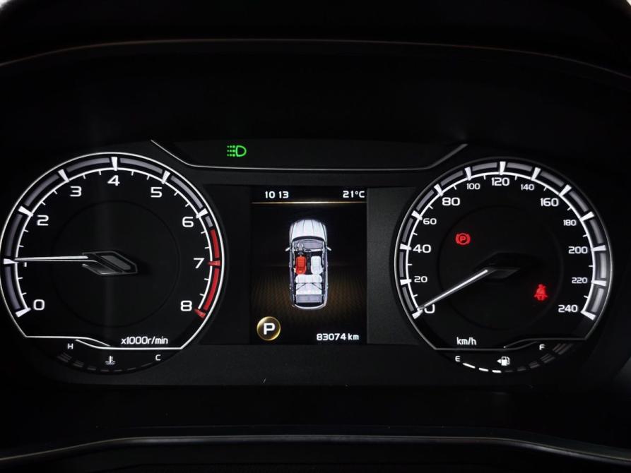 Geely Coolray I Москва  - изображение 18