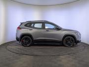 Chevrolet Tracker IV Москва  - изображение 33