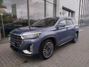 JETOUR X90+ Москва  - изображение 37