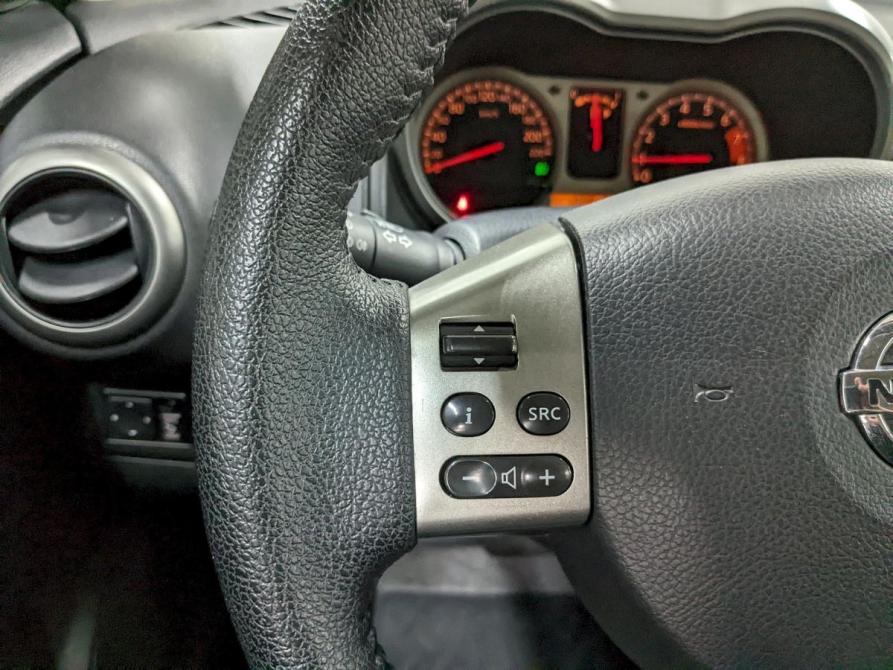 Nissan Note I Москва  - изображение 26