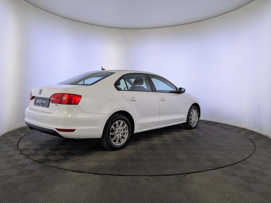 Volkswagen Jetta VI Москва  - изображение 5