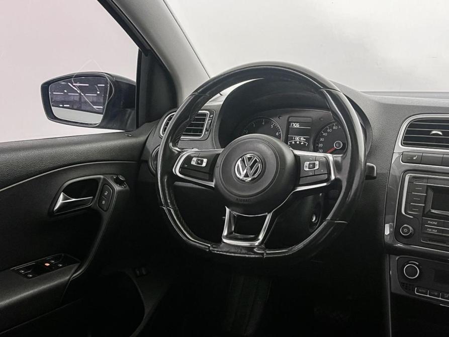 Volkswagen Polo V Рестайлинг Ногинск  - изображение 11