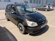 Hyundai Getz I Ростов-на-Дону  - изображение 10