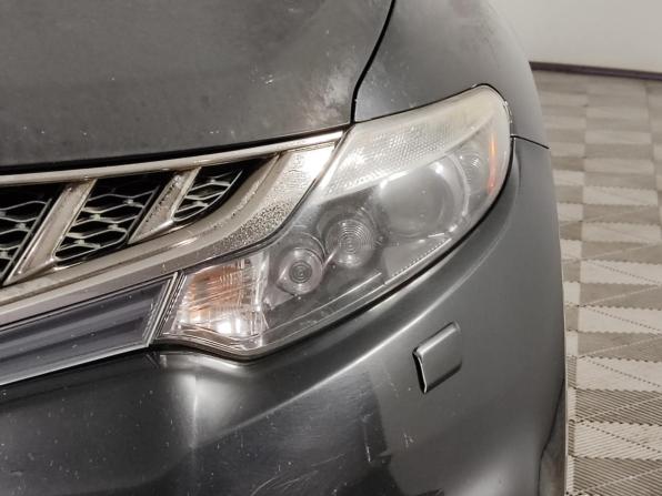 Nissan Murano II (Z51) Рестайлинг 2 с пробегом 2015 года, цена 1 599 000 рублей, 149189 км, внедорожник, Автокод Объявления