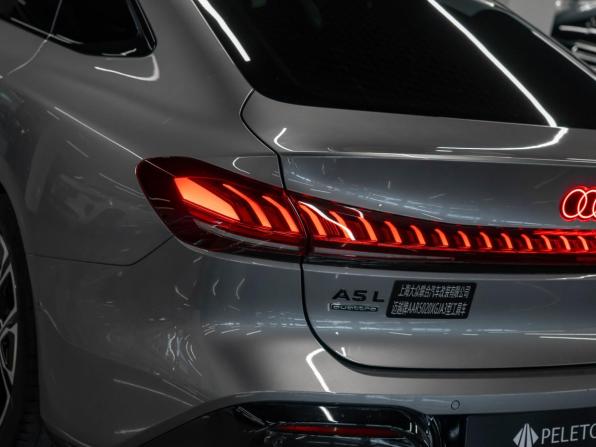 Audi A5 III (B10) с пробегом 2026 года, цена 5 890 000 рублей, 11 км, седан, Автокод Объявления
