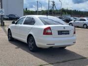 Skoda Octavia II (A5) Рестайлинг Набережные Челны  - изображение 34