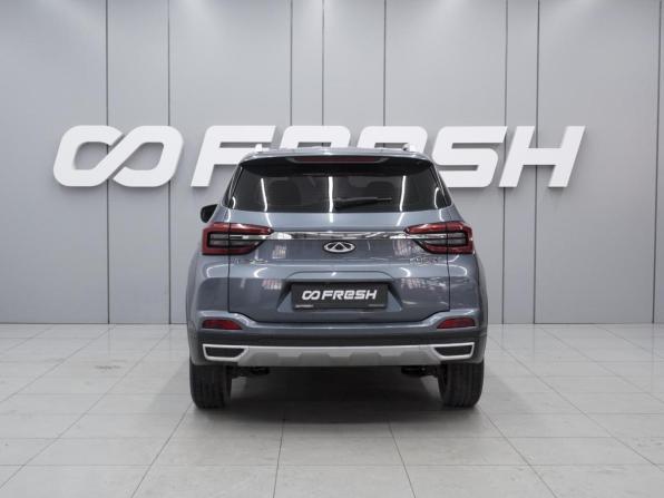 Chery Tiggo 4 I Рестайлинг с пробегом 2020 года, цена 1 160 000 рублей, 91572 км, внедорожник, Автокод Объявления