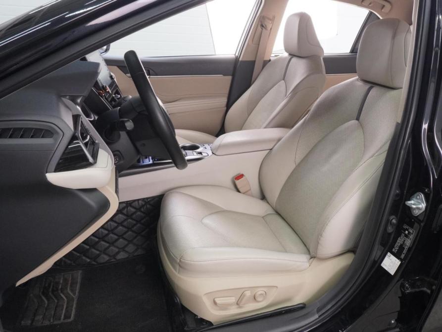 Toyota Camry VIII (XV70) Рестайлинг Воронеж  - изображение 10