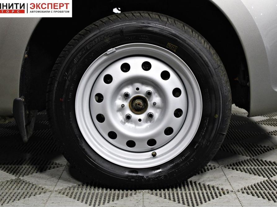 Lada (ВАЗ) Granta I Рестайлинг Белгород  - изображение 15