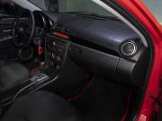 Mazda 3 I (BK) Рестайлинг Тюмень  - изображение 36