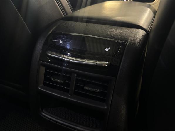 Cadillac XT5 I с пробегом 2017 года, цена 2 495 000 рублей, 148013 км, внедорожник, Автокод Объявления