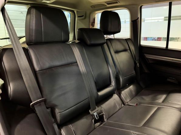 Mitsubishi Pajero IV с пробегом 2011 года, цена 2 150 000 рублей, 217222 км, внедорожник, Автокод Объявления