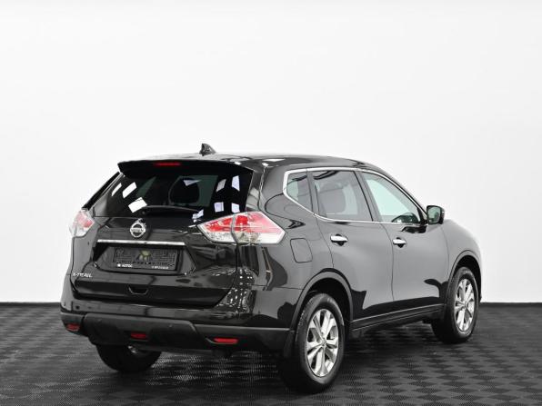 Nissan X-Trail III с пробегом 2018 года, цена 1 549 000 рублей, 102000 км, внедорожник, Автокод Объявления