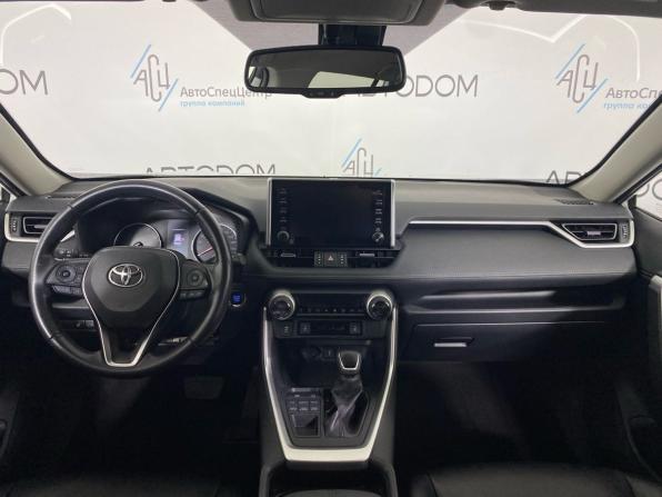 Toyota RAV4 V (XA50) с пробегом 2020 года, цена 3 247 000 рублей, 86656 км, внедорожник, Автокод Объявления