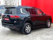 Toyota Land Cruiser 300 Series Пермь  - изображение 33