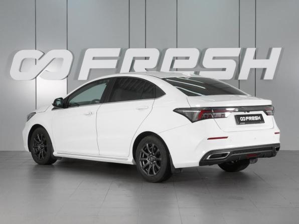 Omoda S5 с пробегом 2024 года, цена 1 385 000 рублей, 100872 км, седан, Автокод Объявления