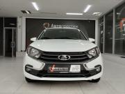 Lada (ВАЗ) Granta I Рестайлинг Минеральные Воды  - изображение 18