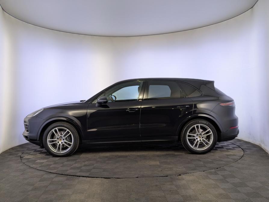 Porsche Cayenne III Москва  - изображение 8