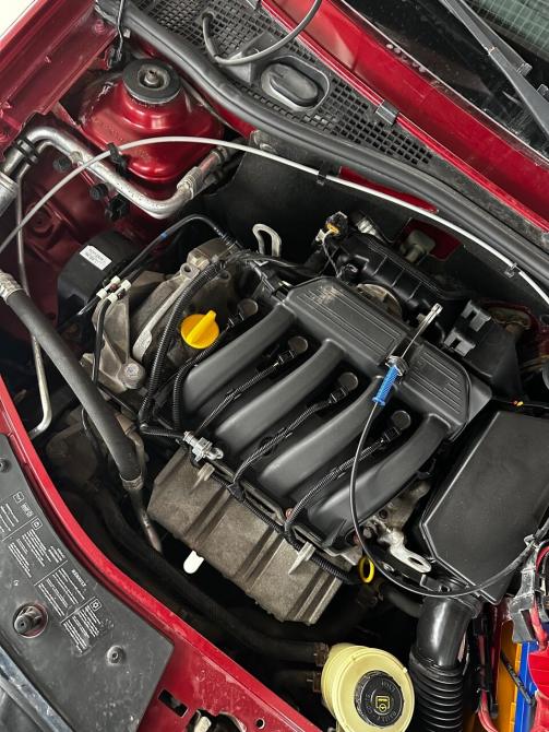 Renault Sandero I Березники  - изображение 12