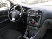 Ford Focus II Рестайлинг Москва  - изображение 30