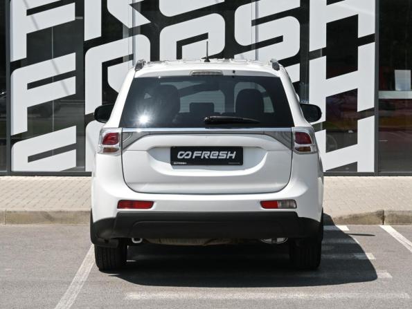 Mitsubishi Outlander III с пробегом 2013 года, цена 1 339 000 рублей, 169780 км, внедорожник, Автокод Объявления