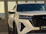 Chery Tiggo 7 Pro Max I Волгоград  - изображение 34