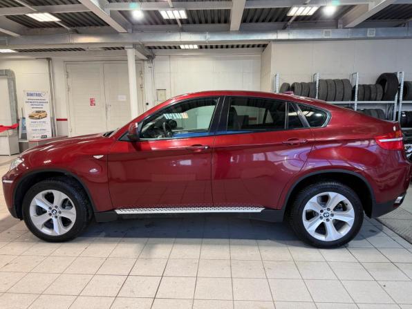 BMW X6 I (E71) с пробегом 2008 года, цена 1 999 000 рублей, 279064 км, внедорожник, Автокод Объявления