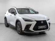 Lexus NX II Химки  - изображение 33