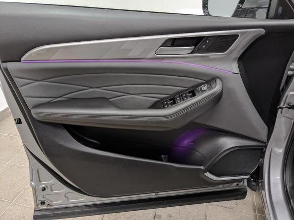 Haval F7x I Рестайлинг с пробегом 2023 года, цена 1 860 000 рублей, 78905 км, внедорожник, Автокод Объявления