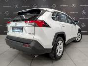 Toyota RAV4 V (XA50) Москва  - изображение 32