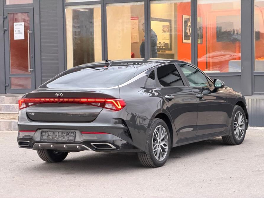Kia K5 III Волгоград  - изображение 10
