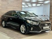 Hyundai Sonata VII (LF) Рестайлинг Уфа  - изображение 30