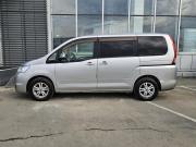 Nissan Serena III (C25) Курган  - изображение 25