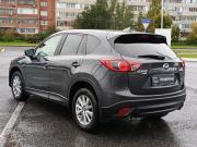 Mazda CX-5 I Рестайлинг Йошкар-Ола  - изображение 30