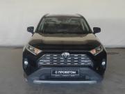 Toyota RAV4 V (XA50) Москва  - изображение 23