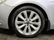 Hyundai Sonata VI (YF) Москва  - изображение 30