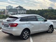 Lada (ВАЗ) Vesta I Уфа  - изображение 25